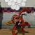 FnaF Icon [37] - Foxy wut r u doin??