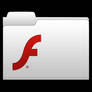 Adobe Flash Player CS5-Style Folder
