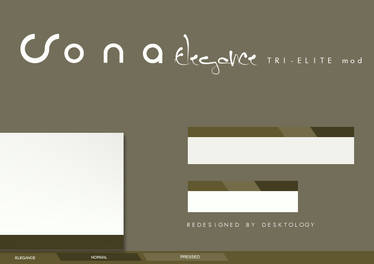 ELEGANCE VS