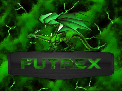 Futrex Green Dragon