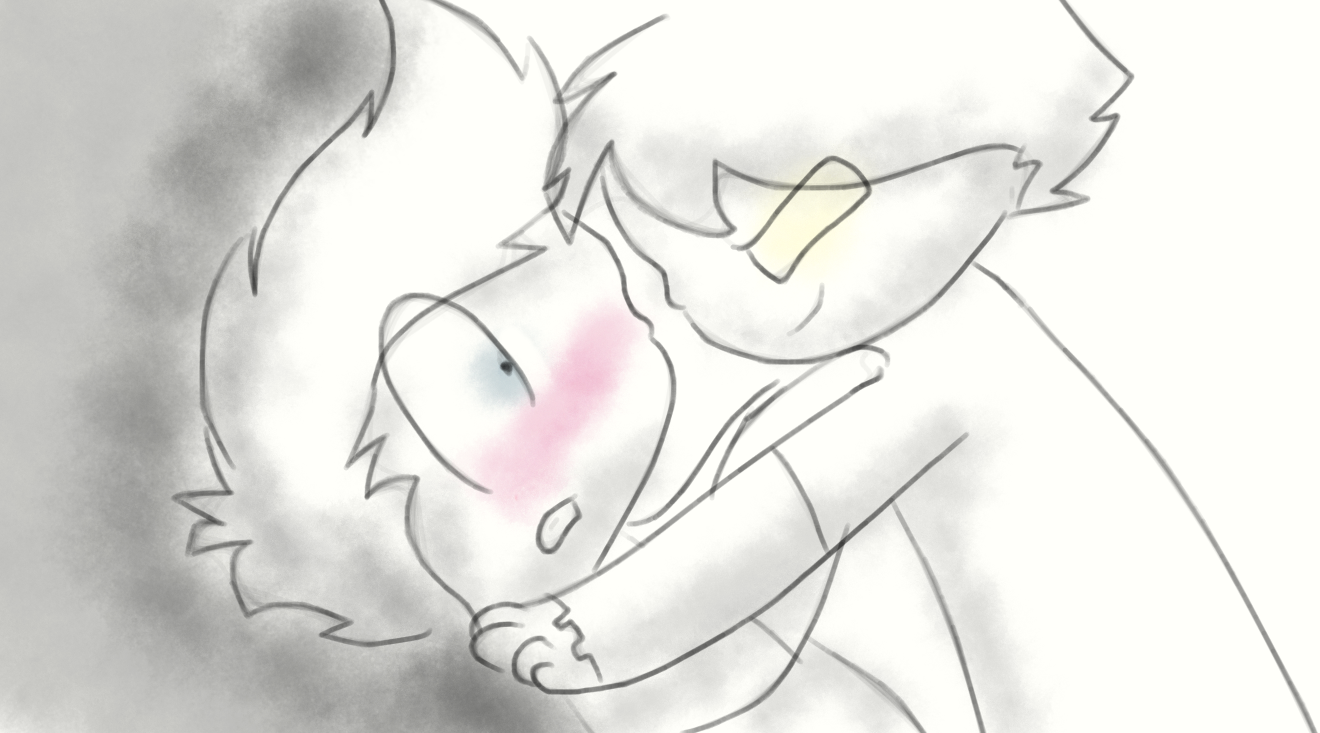 What am I doing..... by Saltvenian on DeviantArt