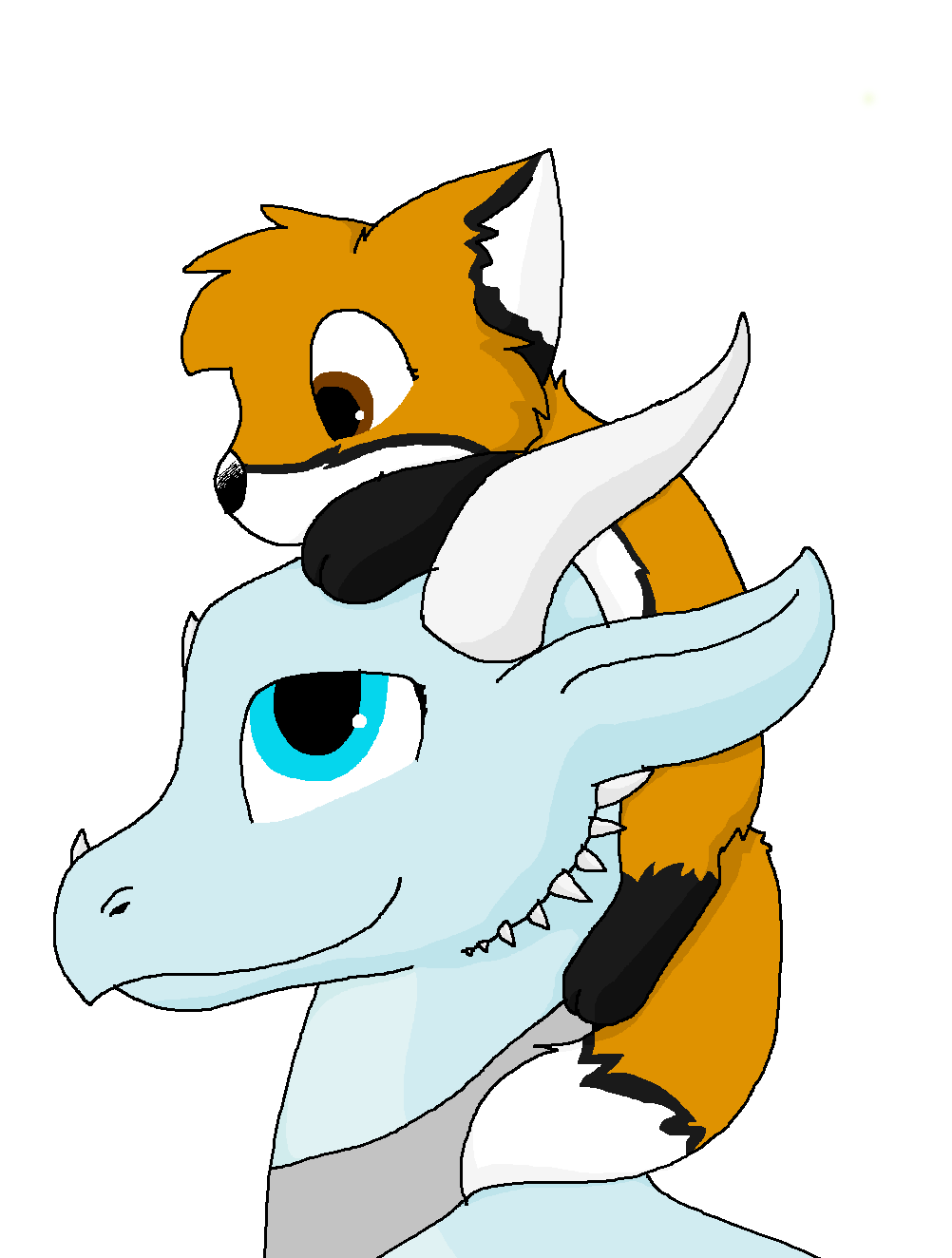 Ice and Velvet by Saltvenian on DeviantArt