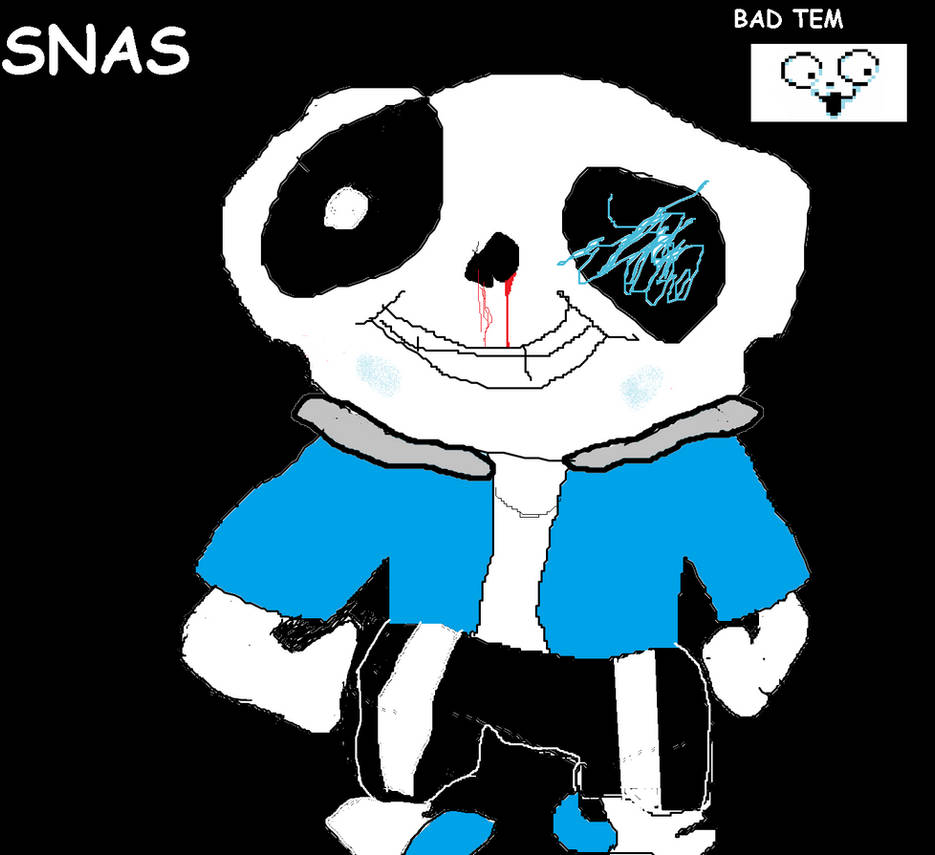 SNAS by JaketheMLGDank on DeviantArt