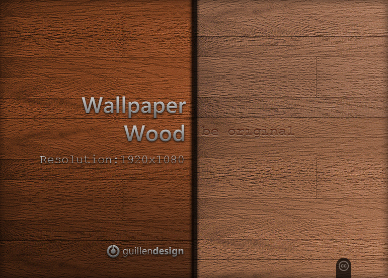 Wallpaper Wood : 1920x1080