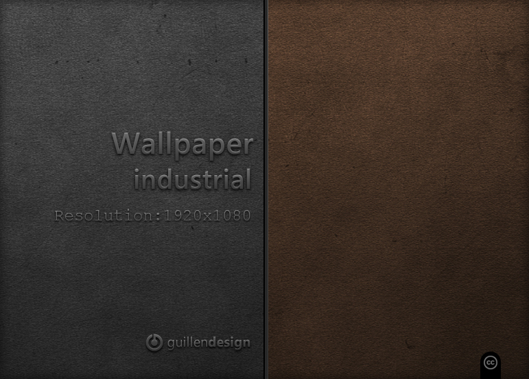 Wallpaper Industrial