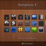 VARIATIONS 1