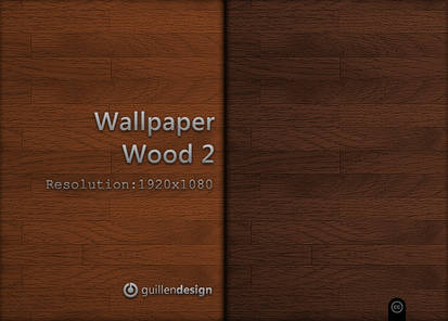 Wallpaper Wood 2 : 1920x1080