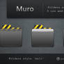 MURO  folders