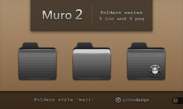 MURO  folders  2