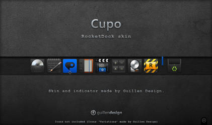 TÉLÉCHARGER SKIN ROCKETDOCK GRATUITEMENT