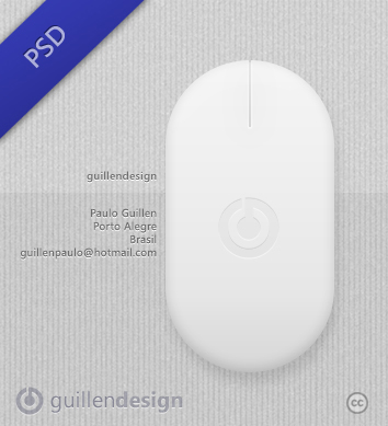 Mouse .PSD Files
