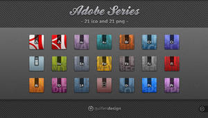 Adobe Series