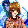 Skip Beat - Ch.002 FULL COLORED