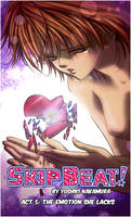 Skip Beat - Ch.005 FULL COLORED by marisha280