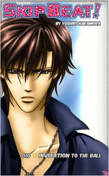 Skip Beat - Ch.010 FULL COLORED