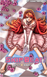 Skip Beat - Ch.011 FULL COLORED