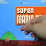 Mario Bross Stop-Motion