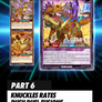 Part 6 | Rush Duel Fusions
