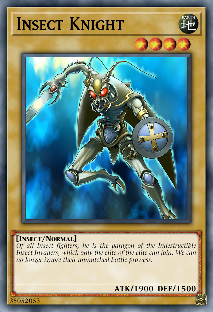 Insect Knight by nepheskhaim on DeviantArt