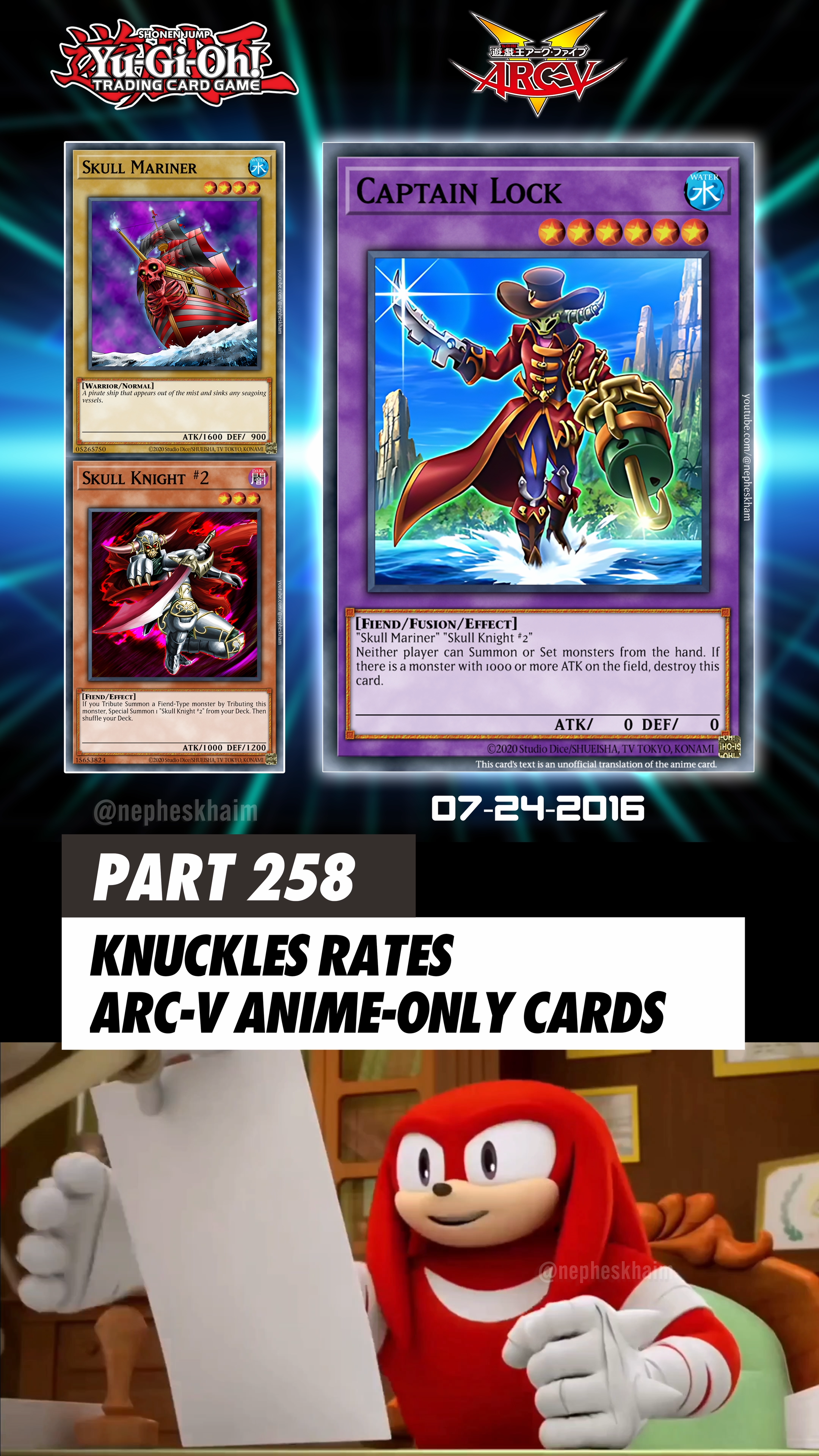 yugioh arc v anime cards Curse of Anubis SD1-EN028 Yu-Gi-Oh! Card
