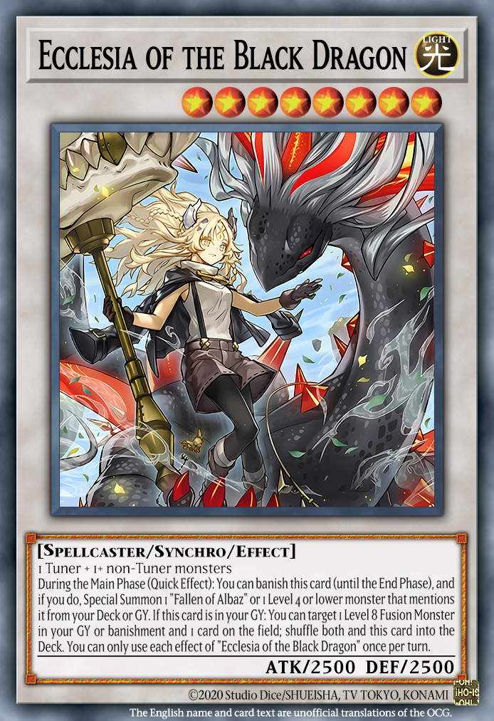 Ecclesia of the Black Dragon by nepheskhaim on DeviantArt