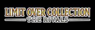 Limit Over Collection The Rivals by nepheskhaim on DeviantArt