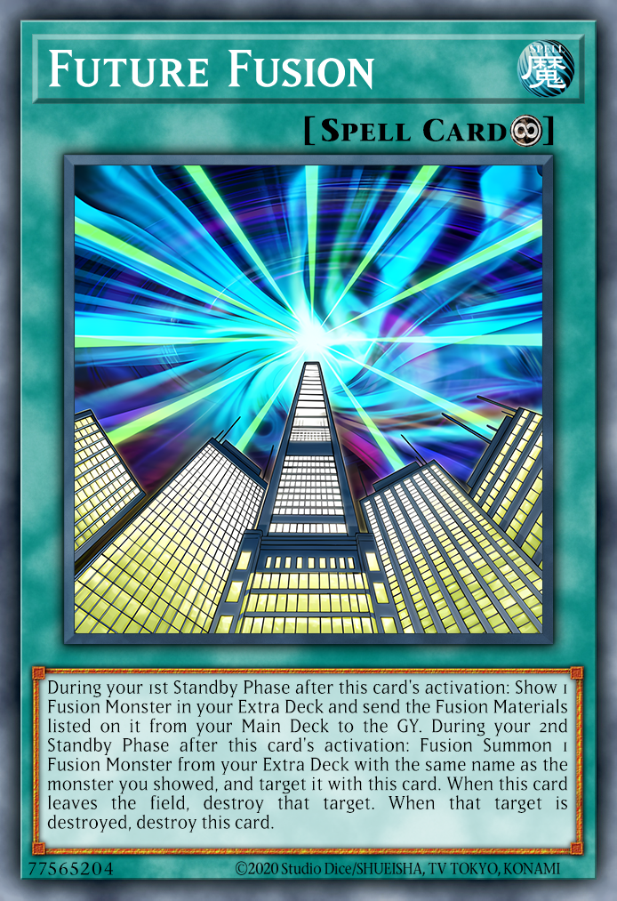Future Fusion by nepheskhaim on DeviantArt