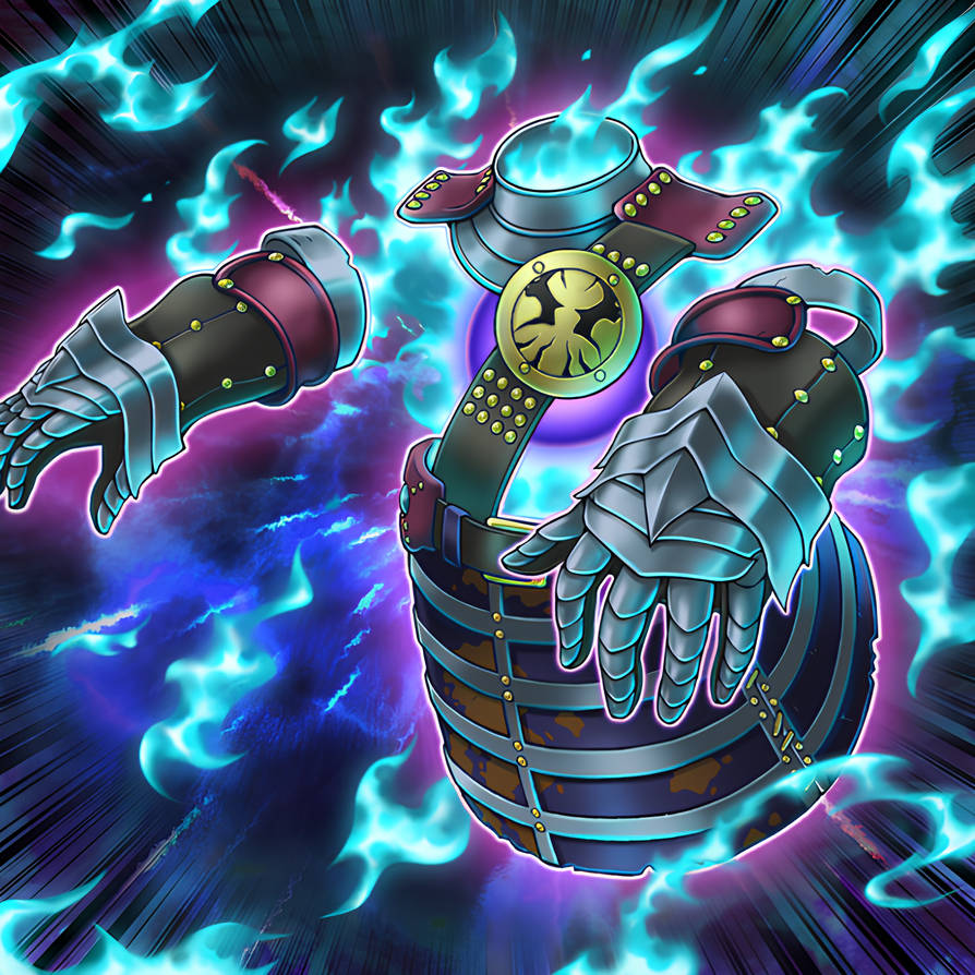 The Phantom Knights of Lost Vambrace by nepheskhaim on DeviantArt