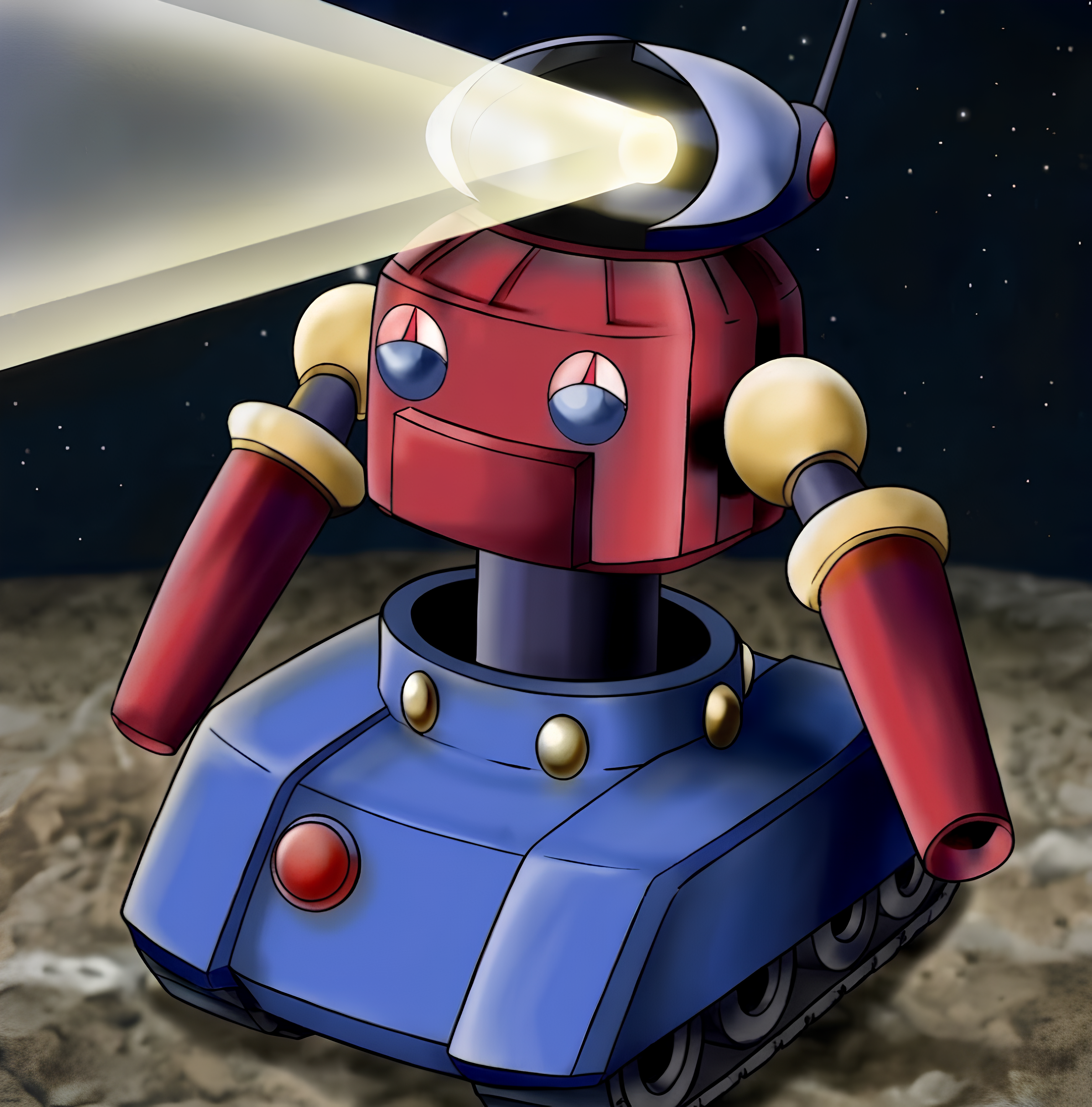 Card Trooper (Anime) by nepheskhaim on DeviantArt