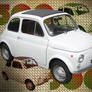 FIAT 500 RESOURCE