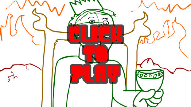 A Command to His Minion (Animatic)