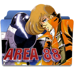 Area 88 Folder Icon (v2)