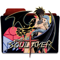 The SoulTaker Folder Icon