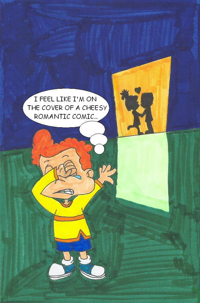 True Love Part 7 by Staredcraft on DeviantArt