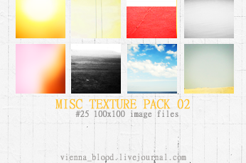 misc textures pack 02