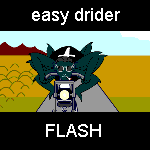 Easy Drider
