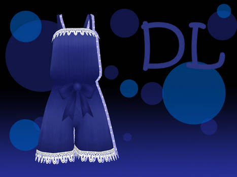 .::MMD - One Piece Shorts DOWNLOAD ::.