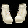 .:: MMD - Lolita Boots DOWNLOAD ::.