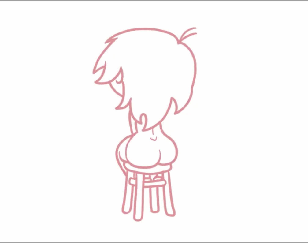 Chloe's Ass Expansion Audio Edit by Alexisabihh