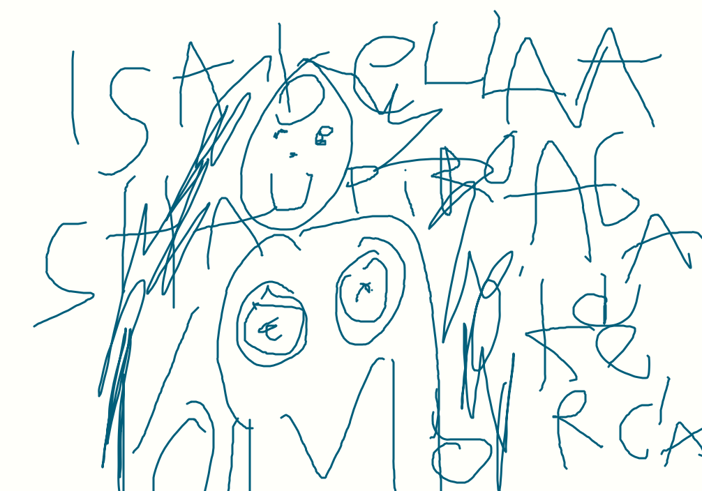 Naked Isabella Garcia Shapiro outside Copy by supergoober17 on DeviantArt