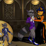 Two to Tango DL Pack 