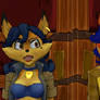 The Carmelita problem meme