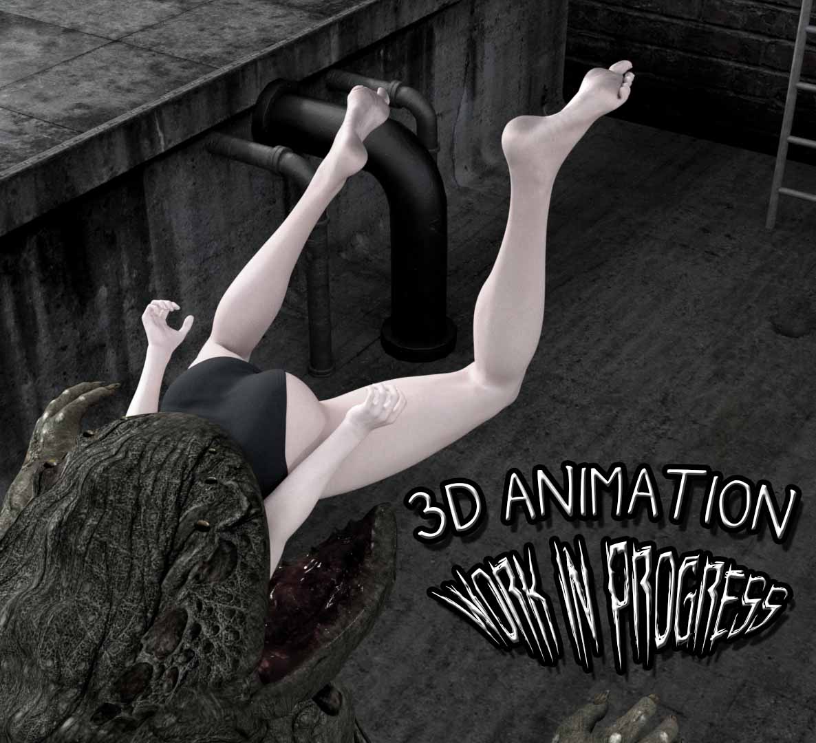 3D ANIMATION WIP by SoleSwallower on DeviantArt