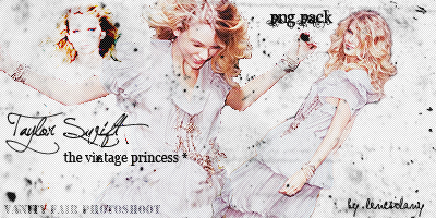 taylor swift PNG pack