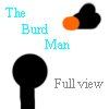 The Bird Man 1