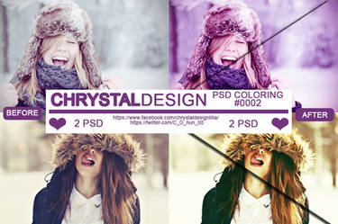 PSD  Color BY: Chrystal Design Lilia