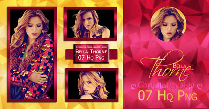 Explore the Best Bella_thorne Art | DeviantArt