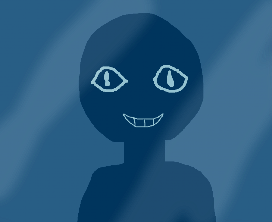 hes watching by yellowwicca on DeviantArt