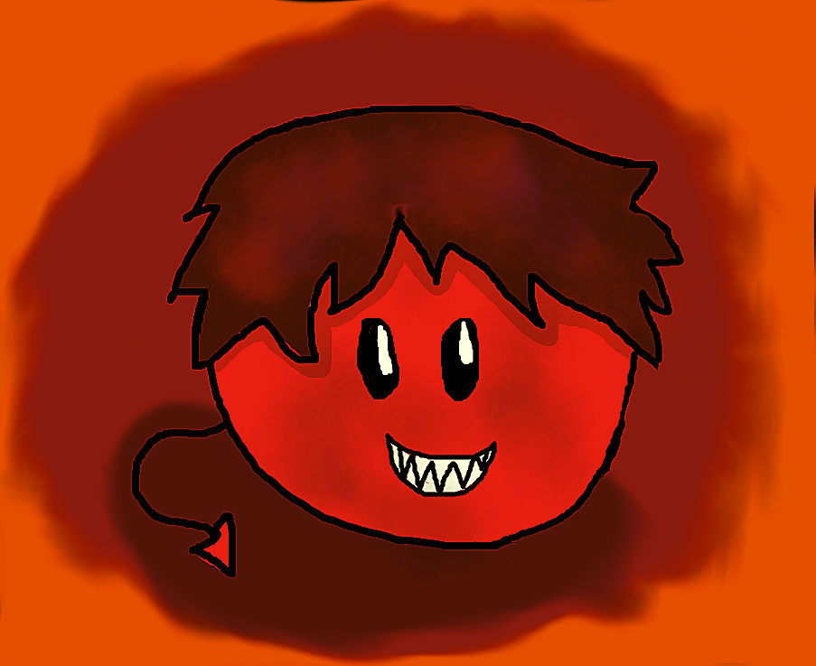 lil devil by yellowwicca on DeviantArt