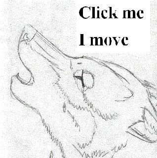 Howling Tala Wolf Animation By Labradoritewolf On Deviantart